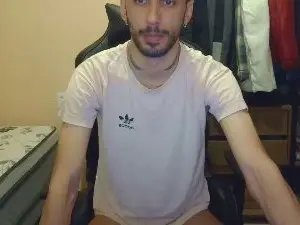 Cam4 Free Live Porn of GarotoDoSulRG