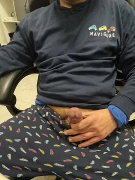 Cam4 Live Sex of HotPanter82