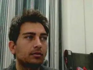 Cam4 Live Porn of HotPanter82