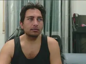 Cam4 Adult Video Chat of HotPanter82