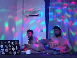 Cam4 Nude Webcam of Ju9504
