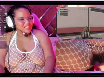 Cam4 Sex Cam of MhiaRey