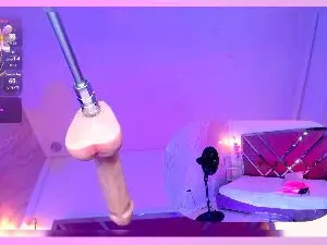 Cam4 Adult Video Chat of MhiaRey