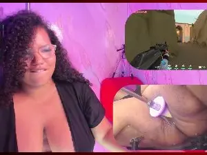Cam4 Sex Cam of MhiaRey