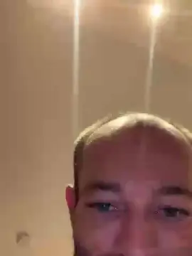 Cam4 Nude Webcam of PADDYPAT22