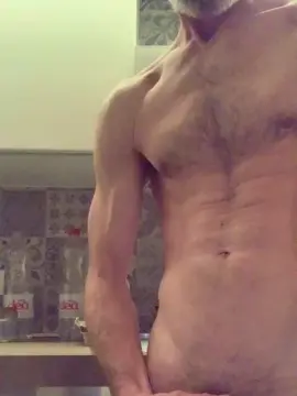 Cam4 Free Porn Cam of PADDYPAT22