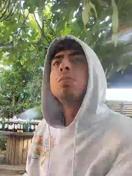 Cam4 Live Sex of jovendotado420