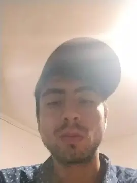 Cam4 Live Sex Cam of jovendotado420