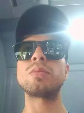 Cam4 Live Porn of jovendotado420