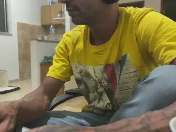 Cam4 Live Porn of lostreaper