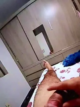 Cam4 Live Sex of san733