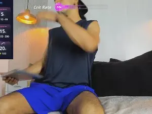 Cam4 Sex Cam of steffanxxll