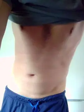 Cam4 Live Sex of toyboy08