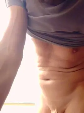 Cam4 Sex Cam of toyboy08