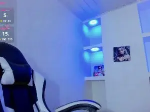 Cam4 Live Sex of Brillo_666