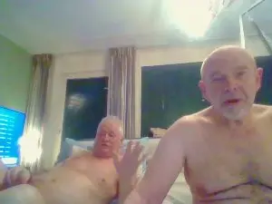 Cam4 Free Porn Cam of Gery1965