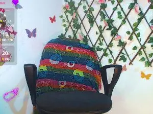 Cam4 Adult Webcams of Kristhin_Adams