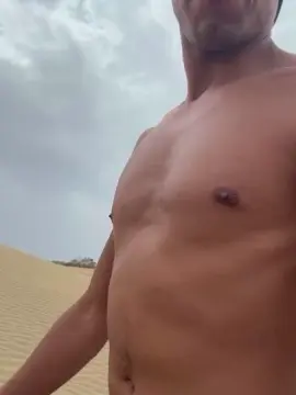 Cam4 Live Porn of Lufenicci