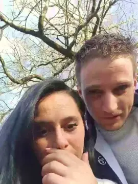 Cam4 Live Sex of MickNanaa