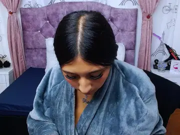 Cam4 Nude Webcam of Wendyalejandra
