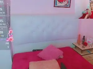 Cam4 Private Sex Chat of alexa_sexyy