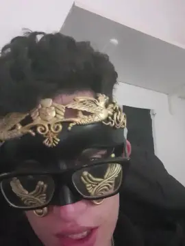 Cam4 Private Sex Chat of cazzone467