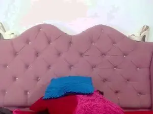 Cam4 Watch Live Sex Cams of eimmyRossyx