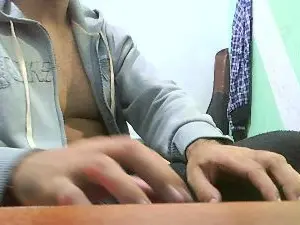 Cam4 Live Porn of marcos_x