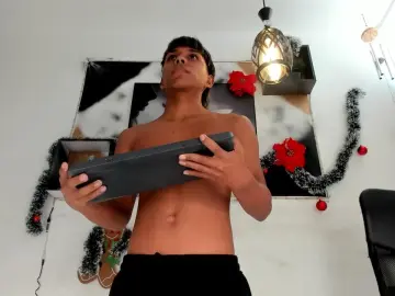 Cam4 Free Porn Cam of tyler_twink_boy