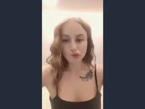 Cam4 Best Webcam of AdelineNater