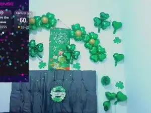 Cam4 Live Sex Cam of Ares_DAMM