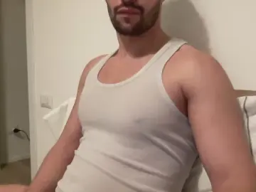 Cam4 Live Sex Cam of itsmessiah