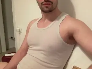 Cam4 Adult Webcam of itsmessiah