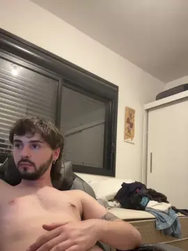 Cam4 Nude Webcam of masseudy