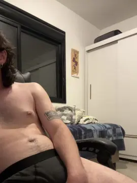 Cam4 Live Porn of masseudy