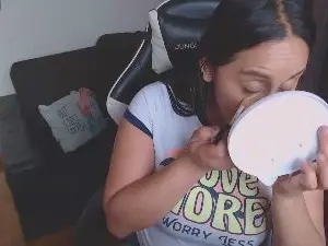 Cam4 Live Sex of mel_raise