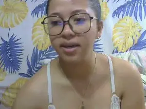 Cam4 Sex Chat of mimilah