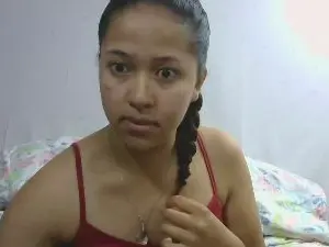 Cam4 Adult Webcams of mimilah
