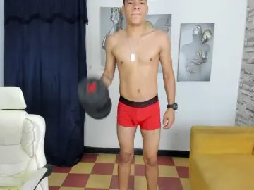 Cam4 Sex Chat of Andres_Sant