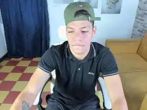 Cam4 Adult Webcams of Andres_Sant