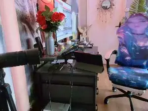 Cam4 Live Porn of Anjella38