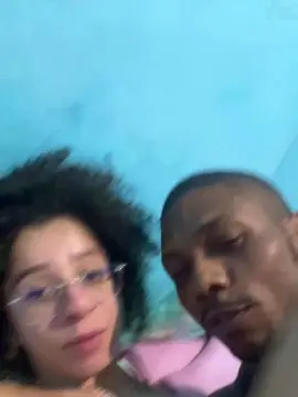 Cam4 Best Webcam of Arrombadodecu24