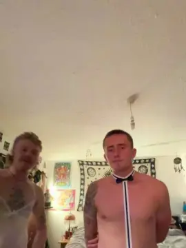 Cam4 Adult Video Chat of Ayjay2026