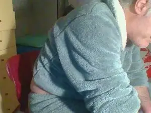 Cam4 Adult Video Chat of Desideriorosso