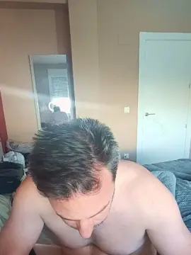 Cam4 Live Sex Cam of Euyin