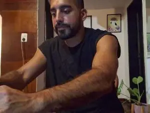 Cam4 Nude Webcam of Liyovassa22_