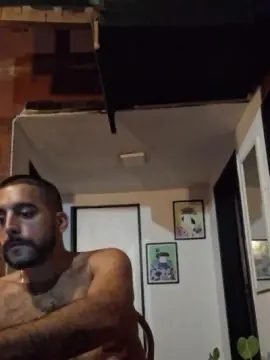 Cam4 Adult Webcam of Liyovassa22_