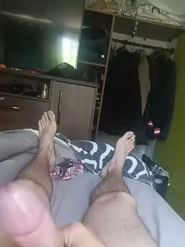 Cam4 Free Porn Cam of Pedroastor323