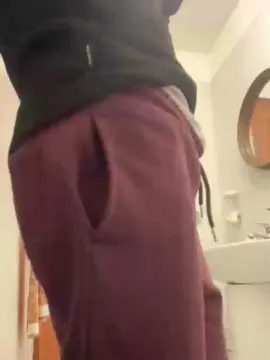 Cam4 Free Live Porn of napoletanoxx