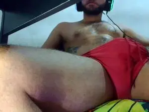 Cam4 Nude Webcam of Dazantiga